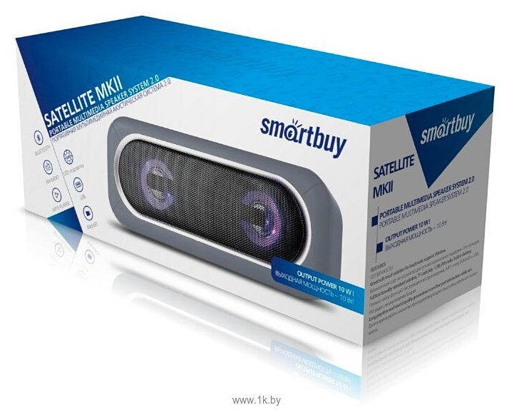 Фотографии SmartBuy Satellite 2