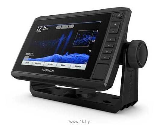 Фотографии Garmin echoMAP UHD 72cv