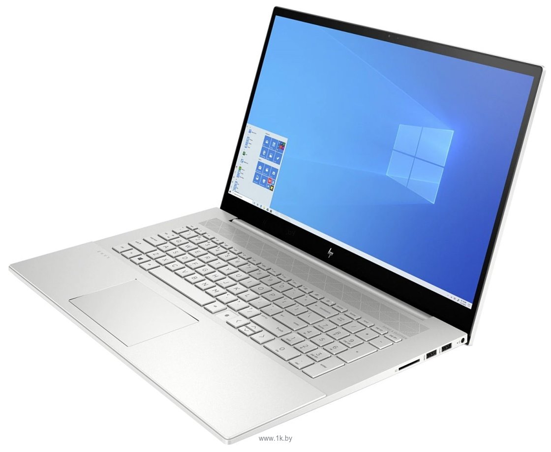 Фотографии HP ENVY 17-cg1008ur (2X1T9EA)