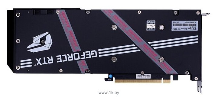 Фотографии Colorful iGame GeForce RTX 3070 Ultra OC-V 8GB