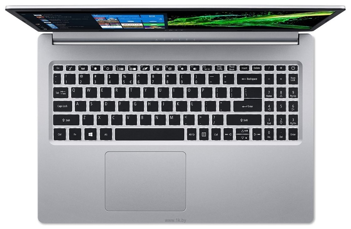 Фотографии Acer Aspire 5 A515-55G-59KG (NX.HZFER.002)