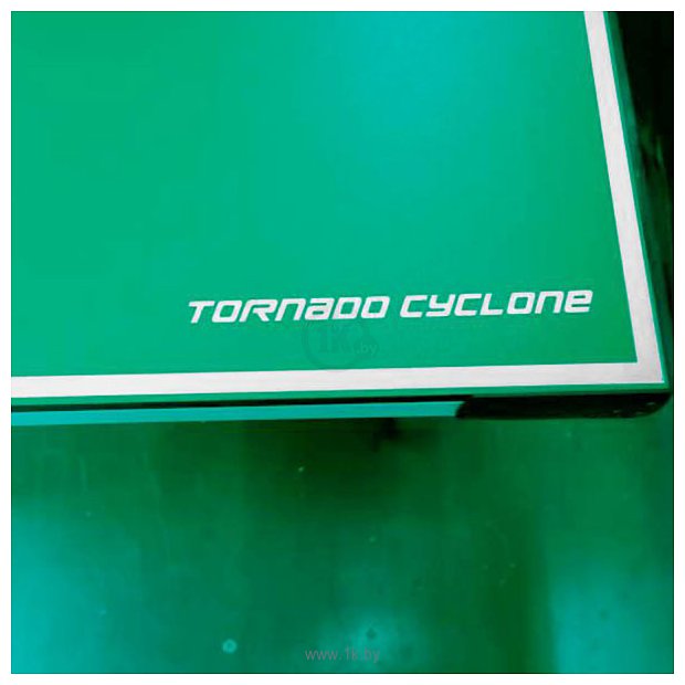 Фотографии DFC Tornado Cyclone