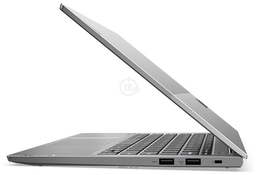 Фотографии Lenovo ThinkBook 13s G2 ITL (20V90038RU)