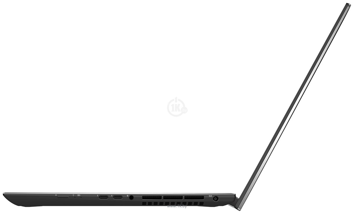 Фотографии ASUS ZenBook Flip 15 UX564PH-EZ003R