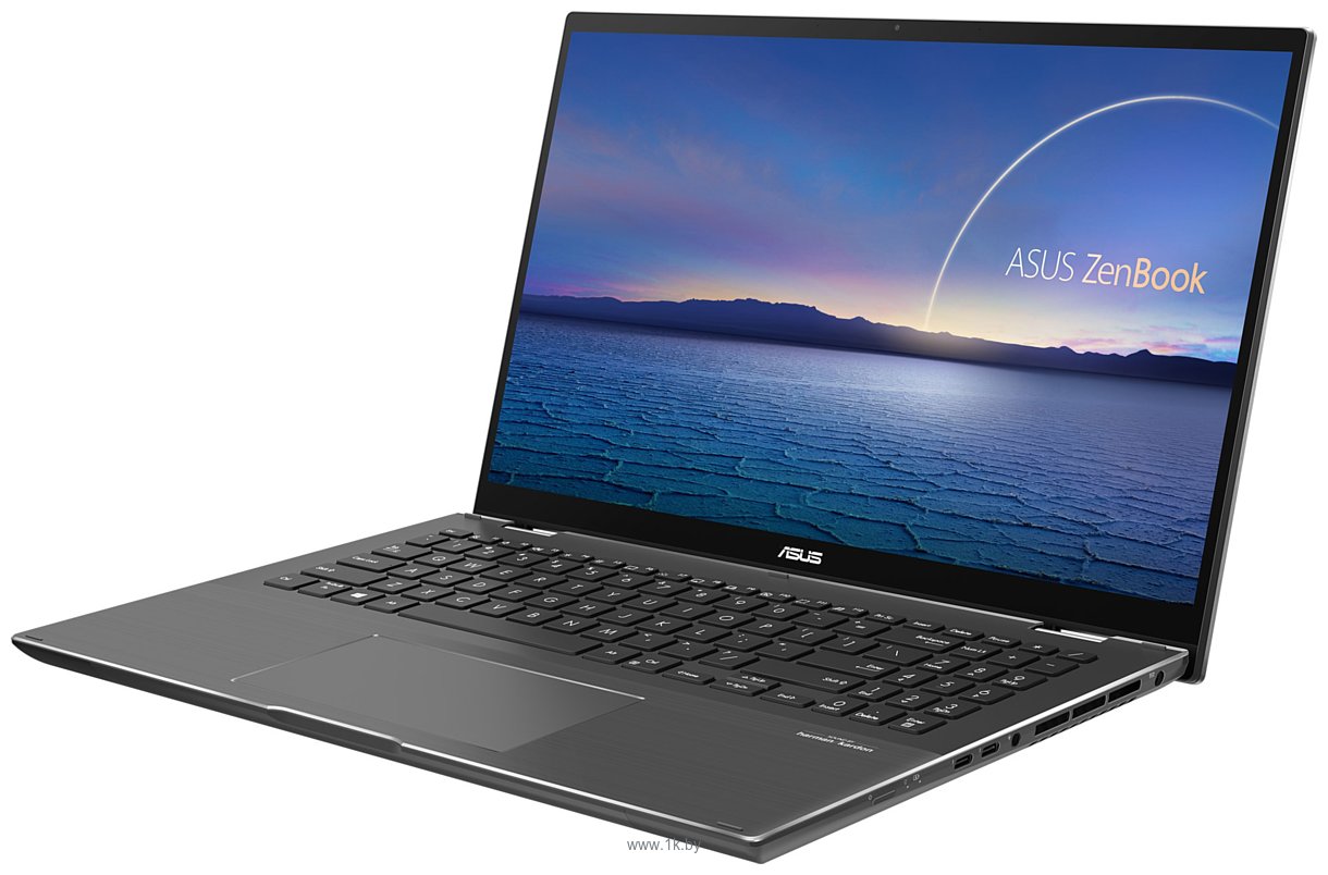 Фотографии ASUS ZenBook Flip 15 UX564PH-EZ003R