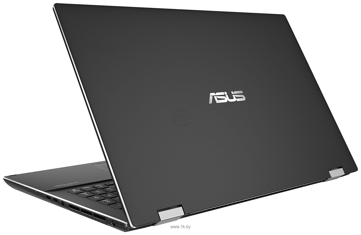 Фотографии ASUS ZenBook Flip 15 UX564PH-EZ003R