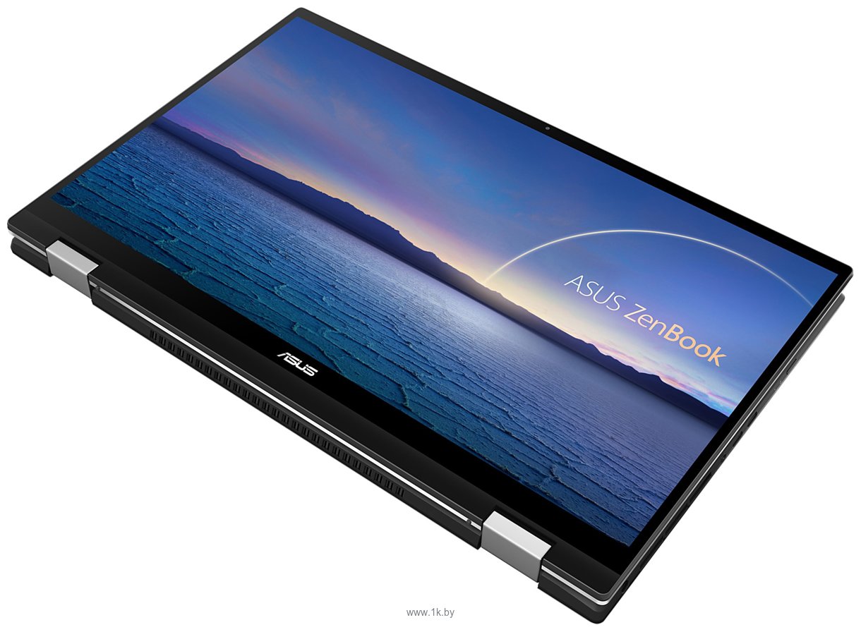 Фотографии ASUS ZenBook Flip 15 UX564PH-EZ003R