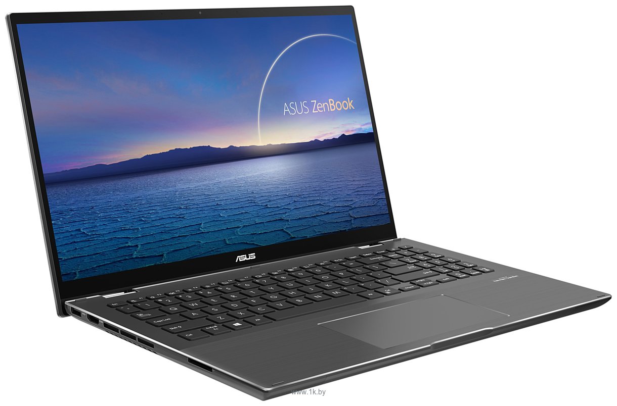 Фотографии ASUS ZenBook Flip 15 UX564PH-EZ003R