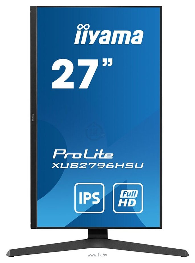 Фотографии Iiyama ProLite XUB2796HSU-B1