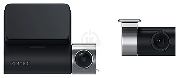 Фотографии 70mai Dash Cam Pro+ A500S-1 + Rear Cam RC06 Set