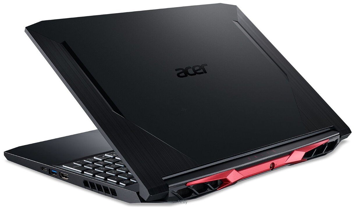 Фотографии Acer Nitro 5 AN515-55 (NH.Q7MEP.005)