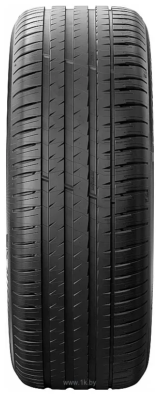 Фотографии Michelin Pilot Sport 4 SUV 265/55 R19 113Y
