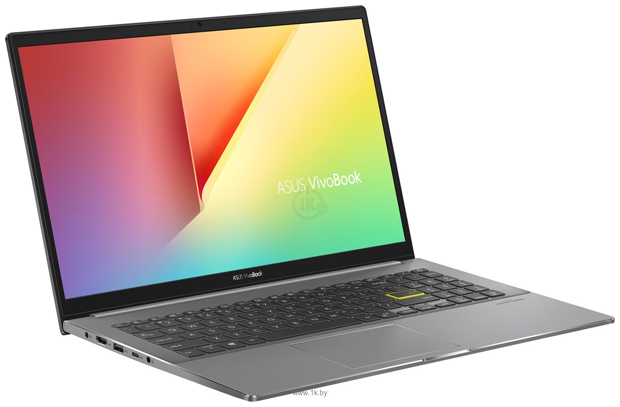 Фотографии ASUS VivoBook S15 S533EA-BN240T