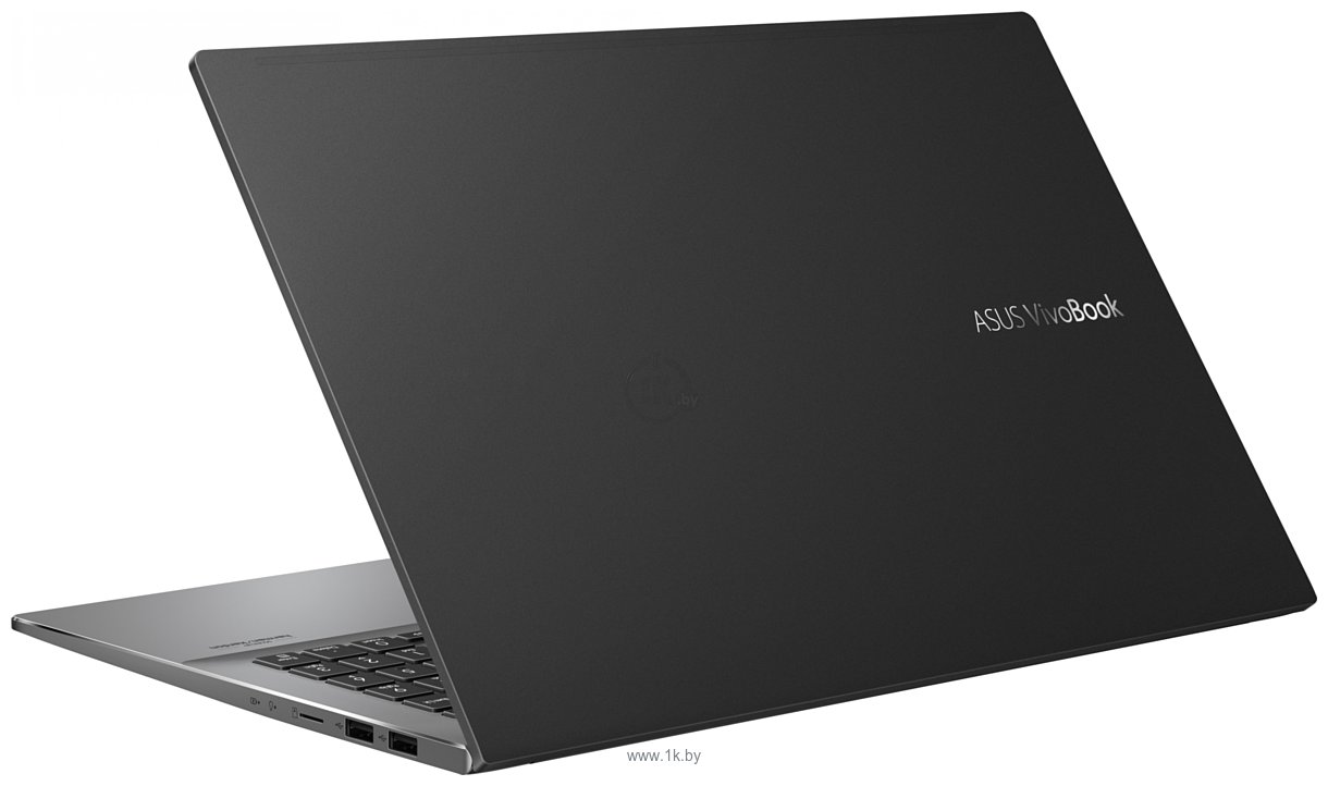 Фотографии ASUS VivoBook S15 S533EA-BN240T