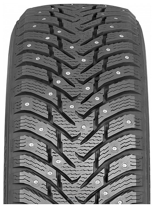 Фотографии Nokian Nordman 8 205/60 R16 96T XL