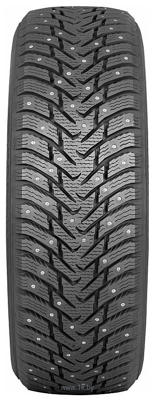 Фотографии Nokian Nordman 8 205/60 R16 96T XL