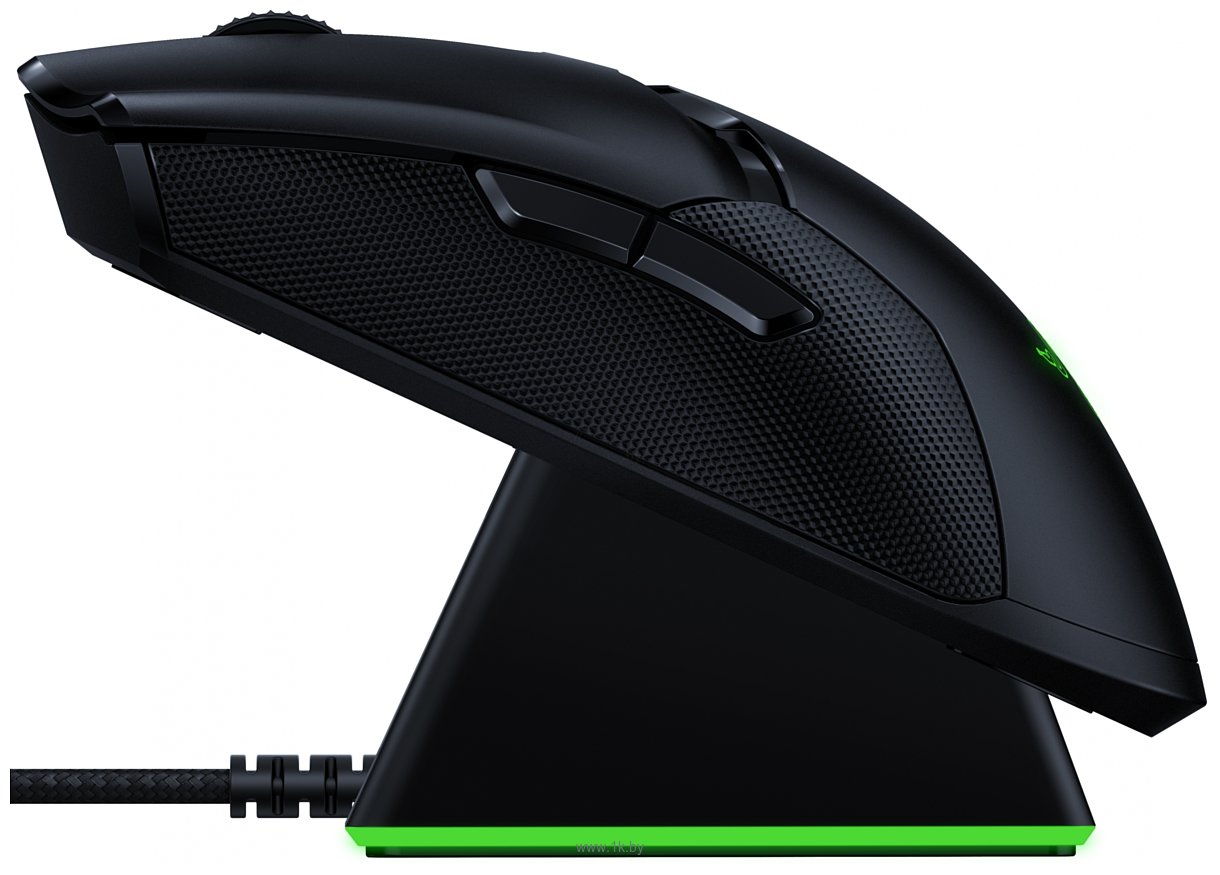 Фотографии Razer Viper Ultimate без док-станции