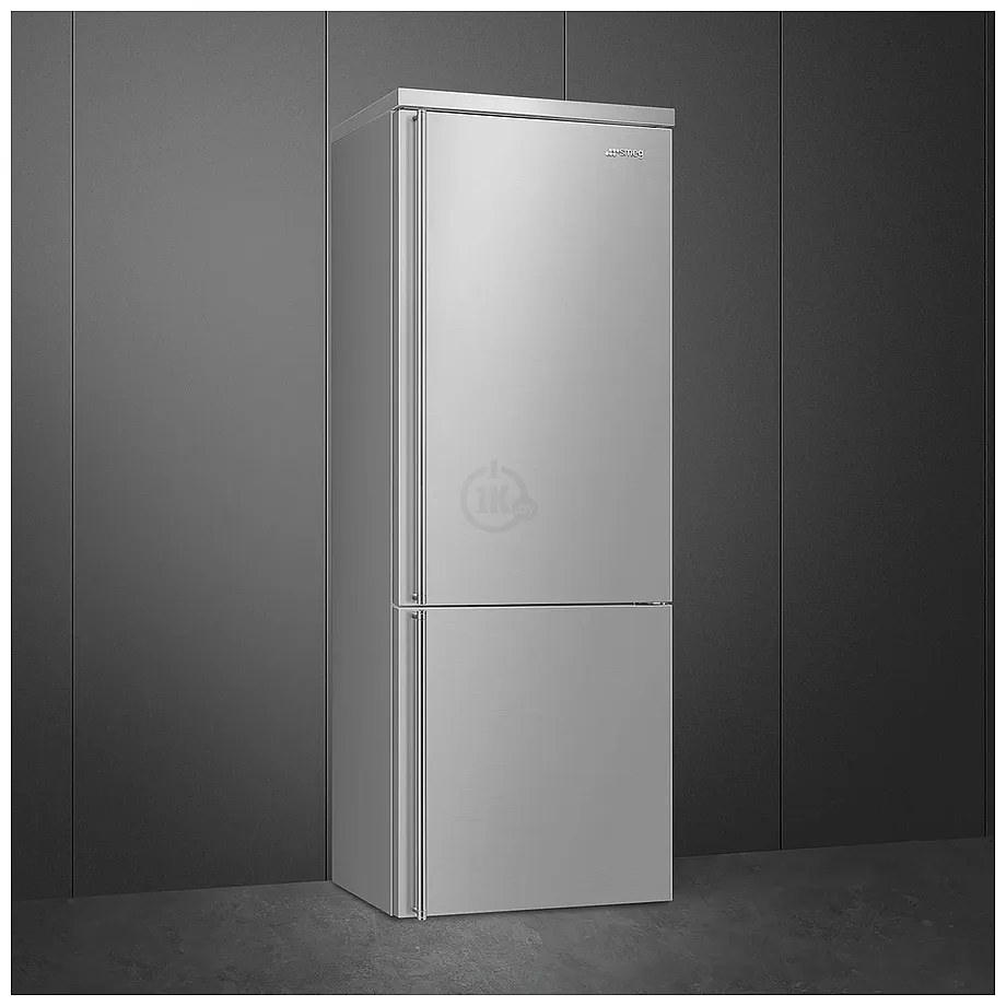 Фотографии Smeg FA3905RX5