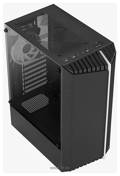 Фотографии AeroCool Bionic-G-BK-v2