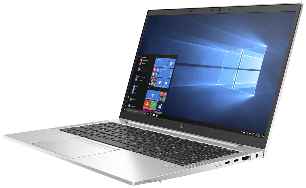 Фотографии HP EliteBook 845 G8 (401N7EA)