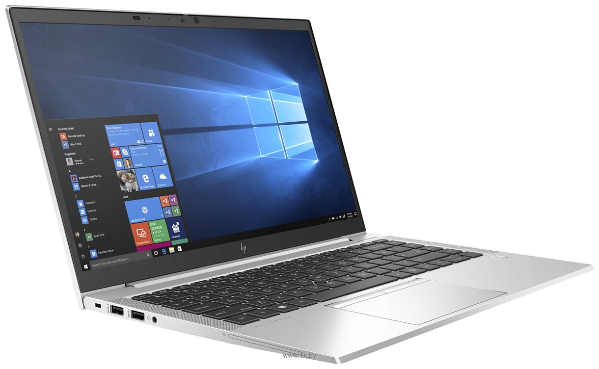 Фотографии HP EliteBook 845 G8 (401N7EA)