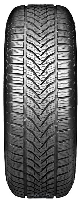 Фотографии Lassa Competus Winter 2+ 205/70 R15 96H