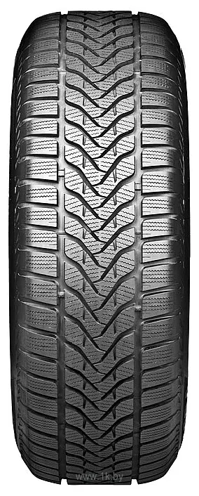 Фотографии Lassa Competus Winter 2+ 205/70 R15 96H