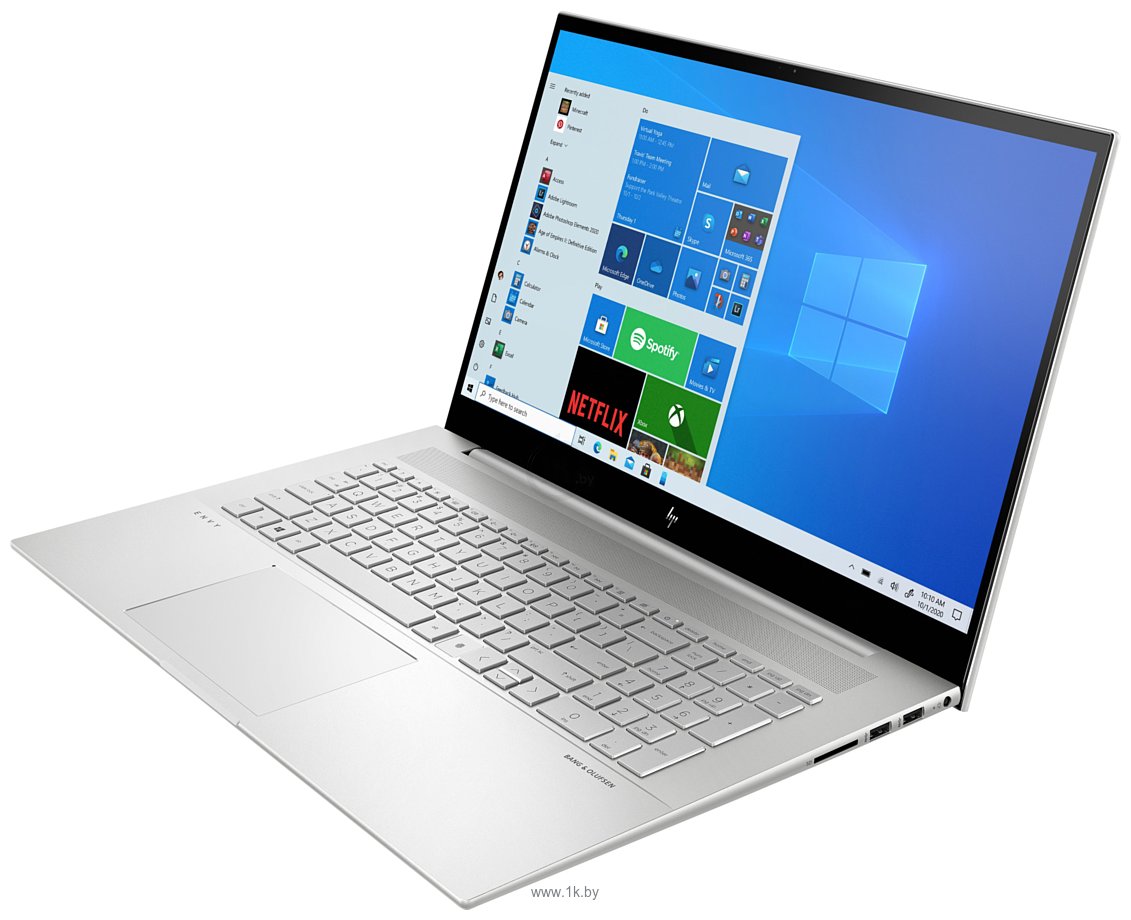 Фотографии HP ENVY 17-ch1002ur (5B883EA)