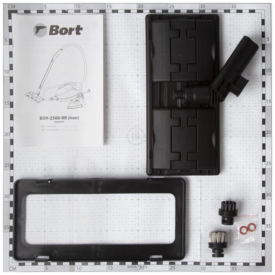 Фотографии Bort BDR-2500-RR-Iron