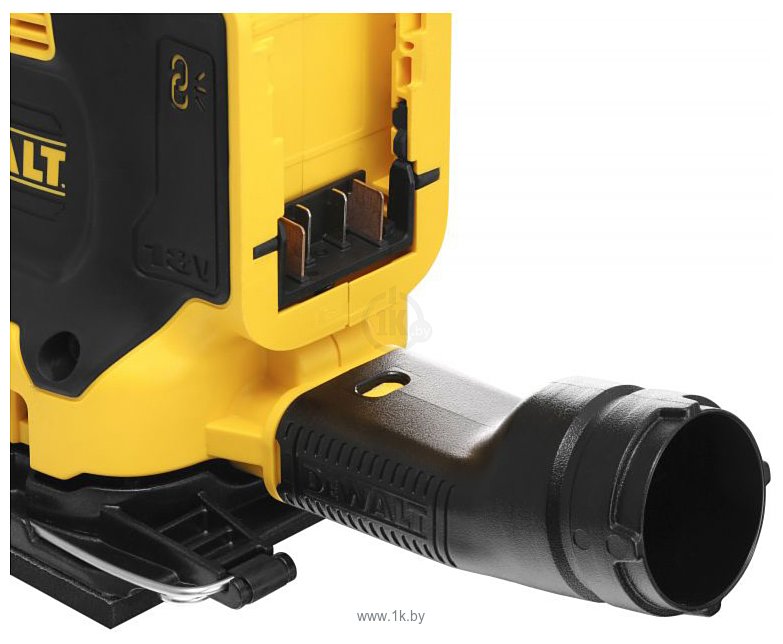 Фотографии DeWALT DCW200N