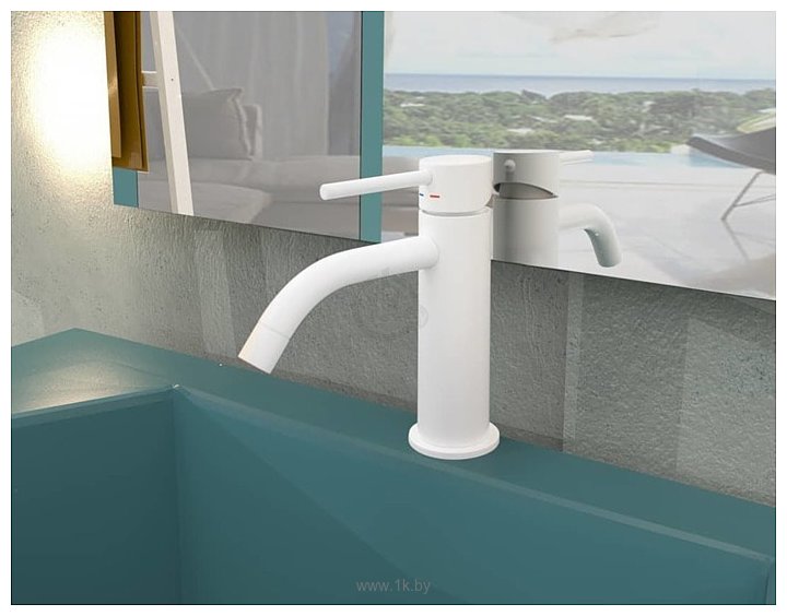 Фотографии Paffoni Light LIG071BO