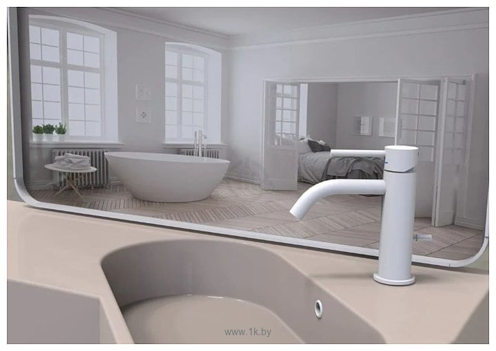 Фотографии Paffoni Light LIG071BO