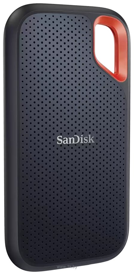 Фотографии SanDisk Extreme V2 SDSSDE61-4T00-G25 4TB