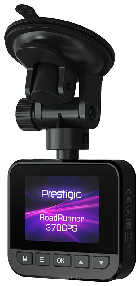 Фотографии Prestigio Roadrunner 370GPS