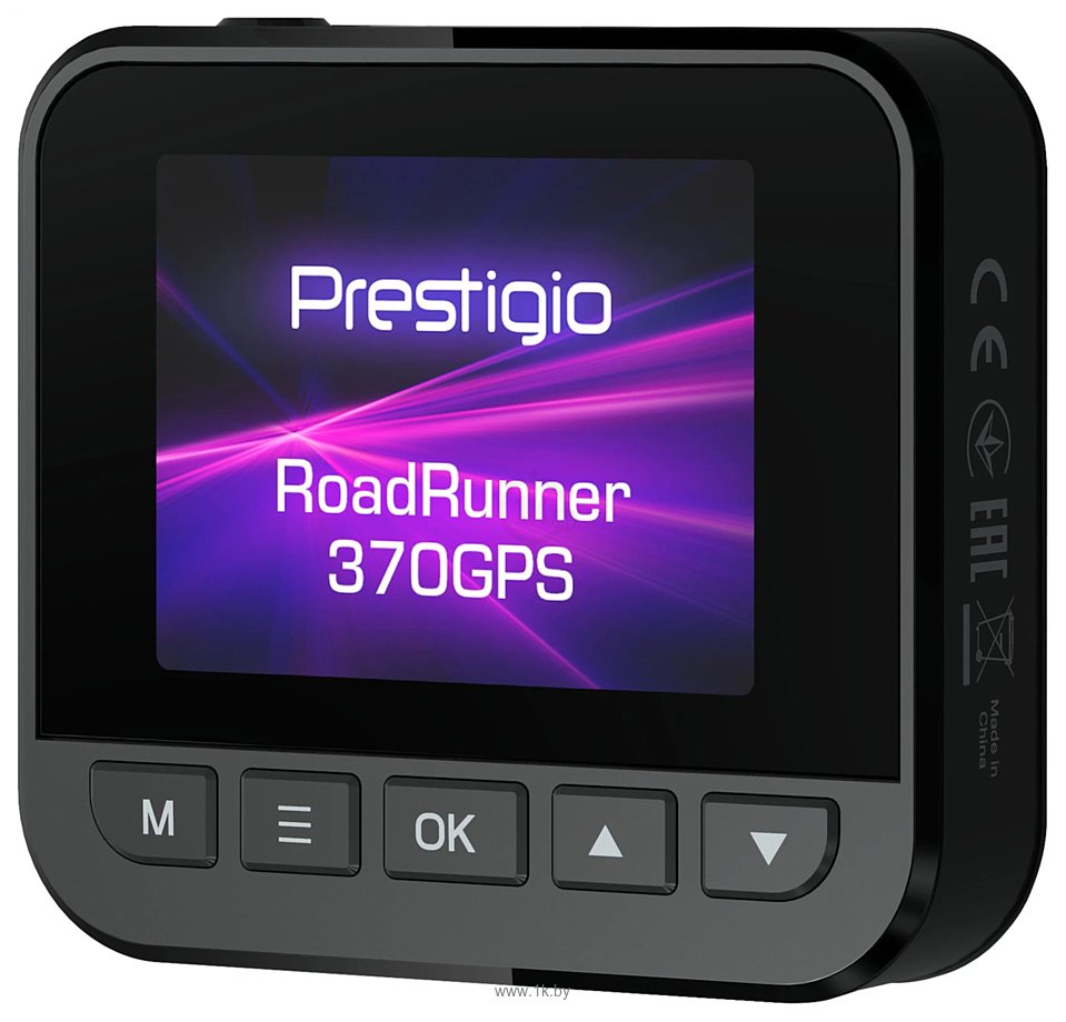 Фотографии Prestigio Roadrunner 370GPS