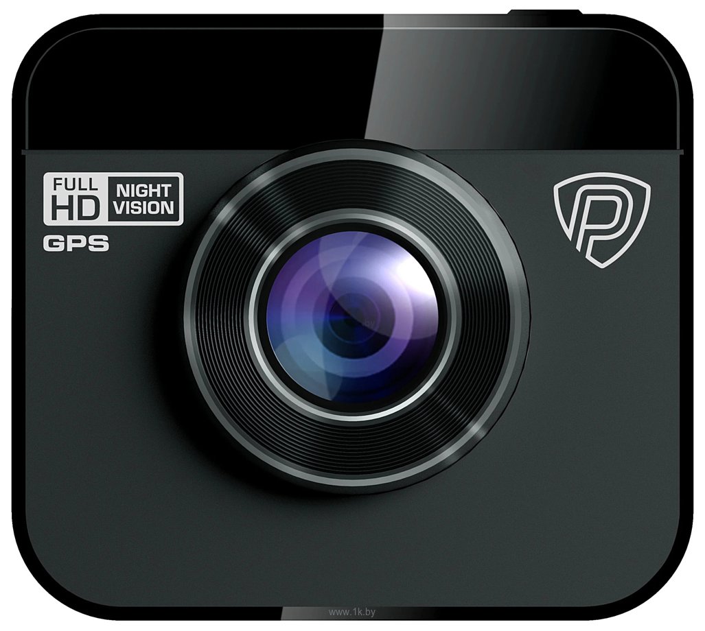 Фотографии Prestigio Roadrunner 370GPS