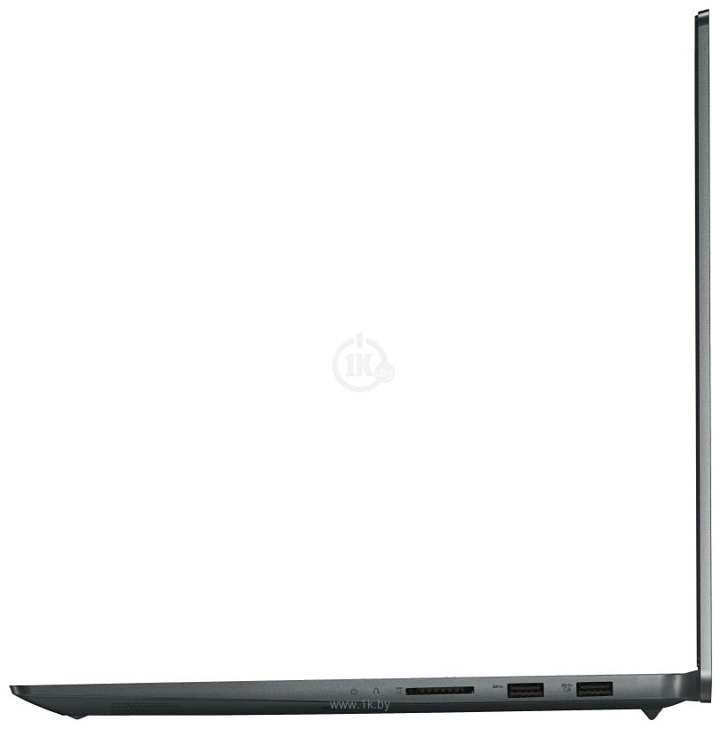 Фотографии Lenovo IdeaPad 5 Pro 16IHU6 (82L9005YPB)