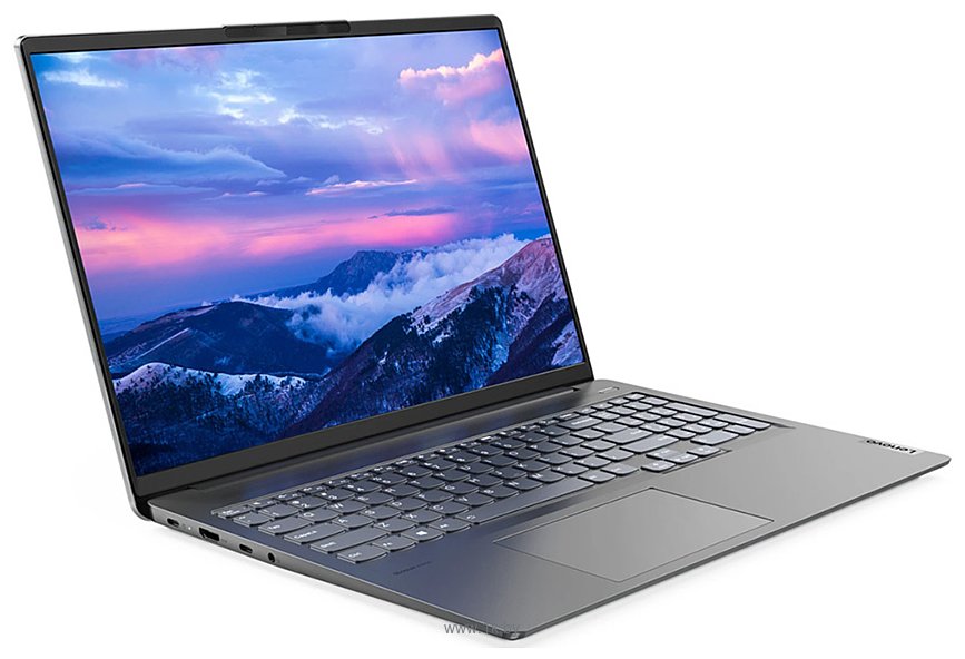 Фотографии Lenovo IdeaPad 5 Pro 16IHU6 (82L9005YPB)