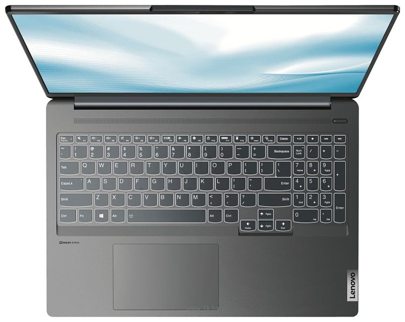 Фотографии Lenovo IdeaPad 5 Pro 16IHU6 (82L9005YPB)