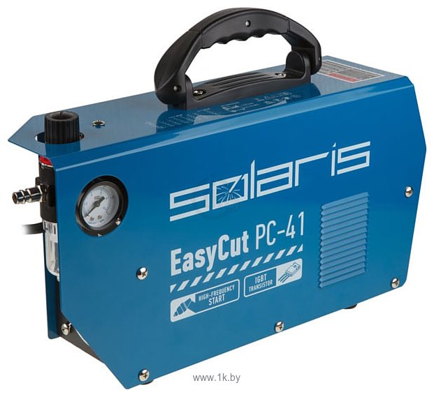 Фотографии Solaris EasyCut PC-41