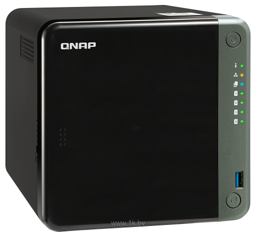 Фотографии QNAP TS-453D-4G