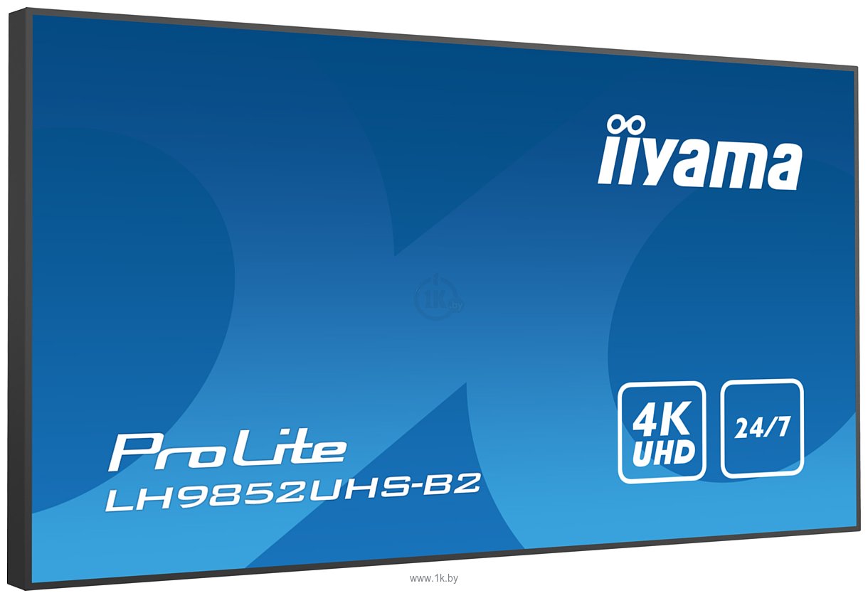 Фотографии Iiyama ProLite LH9852UHS-B2