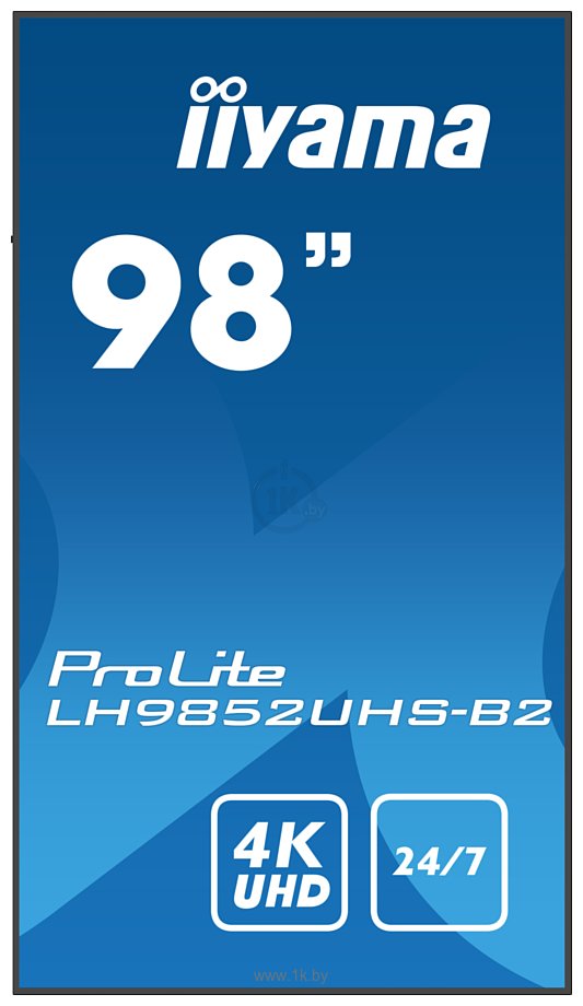 Фотографии Iiyama ProLite LH9852UHS-B2