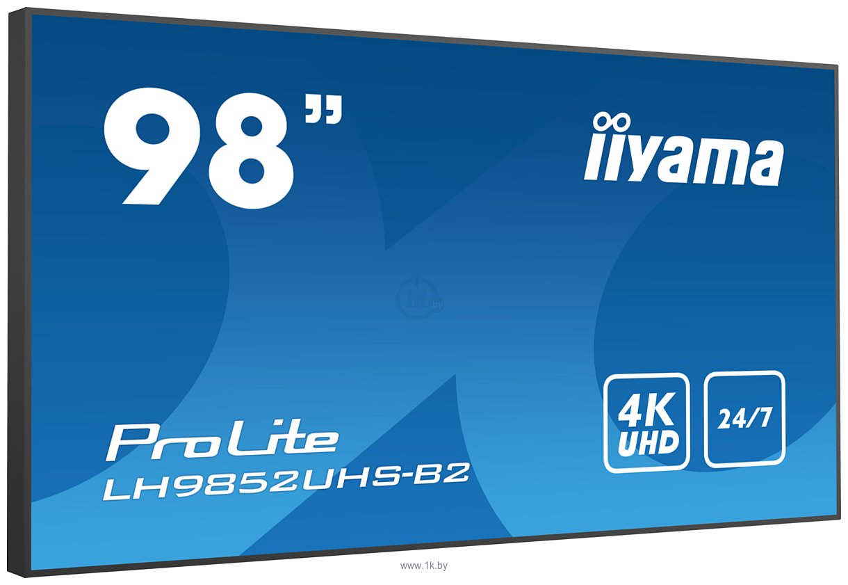 Фотографии Iiyama ProLite LH9852UHS-B2