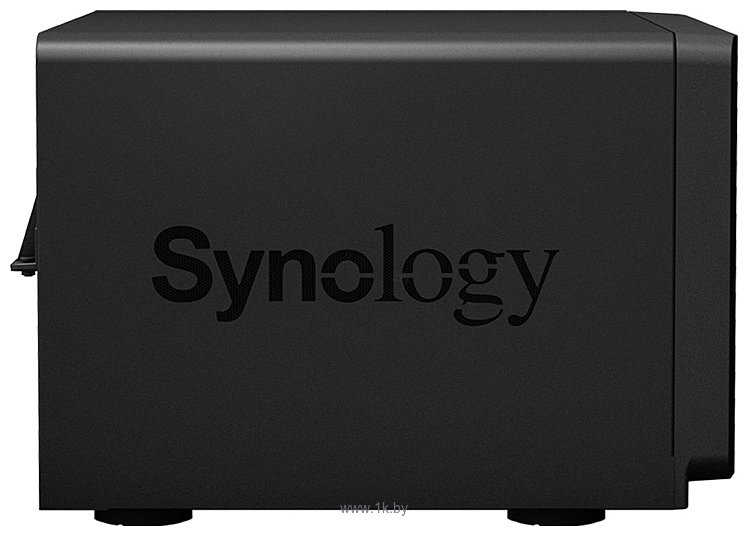 Фотографии Synology DiskStation DS1621+