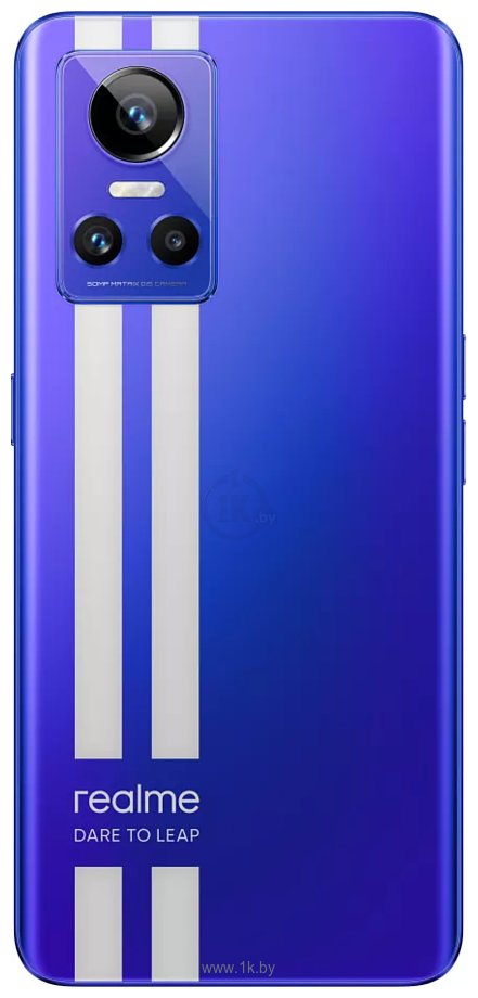 Фотографии Realme GT Neo3 80W 8/256GB (международная версия)