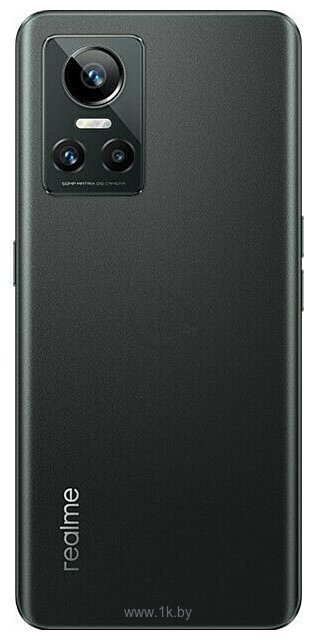 Фотографии Realme GT Neo3 80W 8/256GB (международная версия)