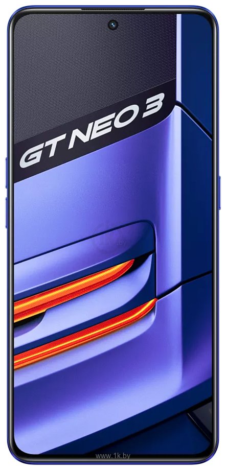 Фотографии Realme GT Neo3 80W 8/256GB (международная версия)