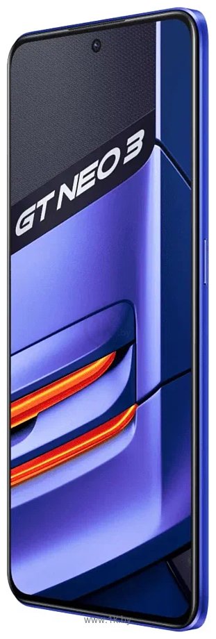 Фотографии Realme GT Neo3 80W 8/256GB (международная версия)