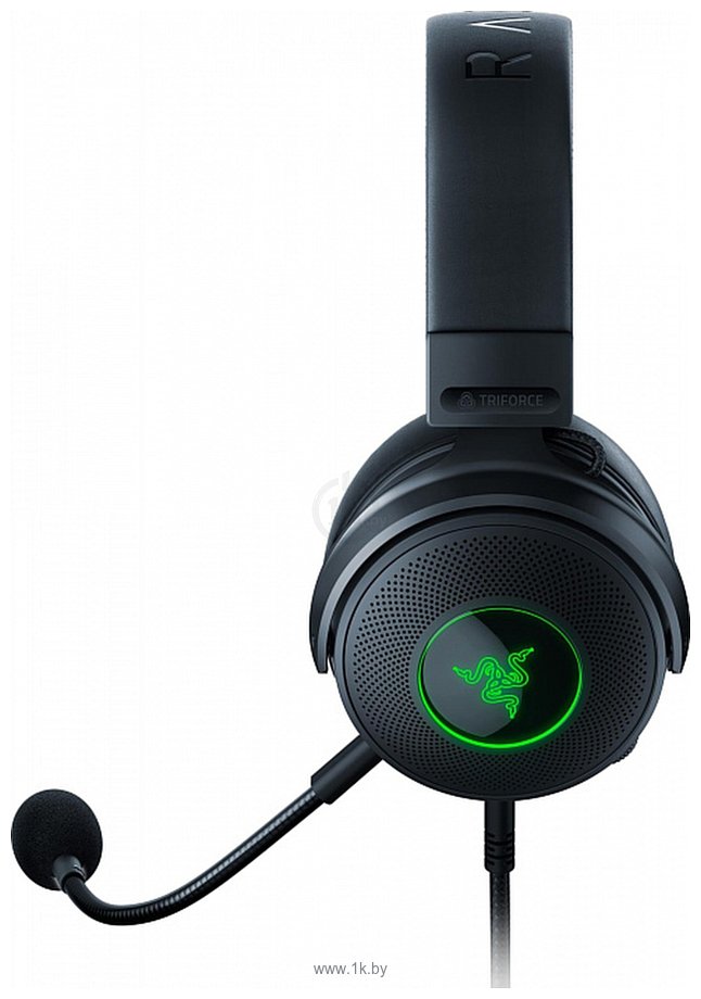 Фотографии Razer Kraken V3